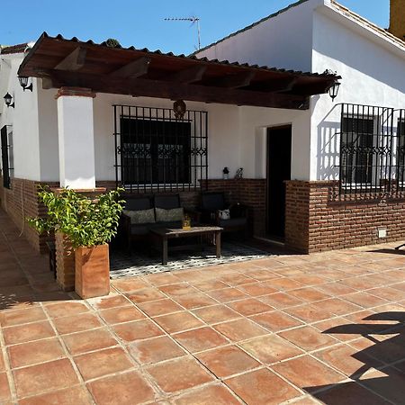 Bonito chalet en La Cala con gran jardín privado Villa La Cala Del Moral Exterior foto